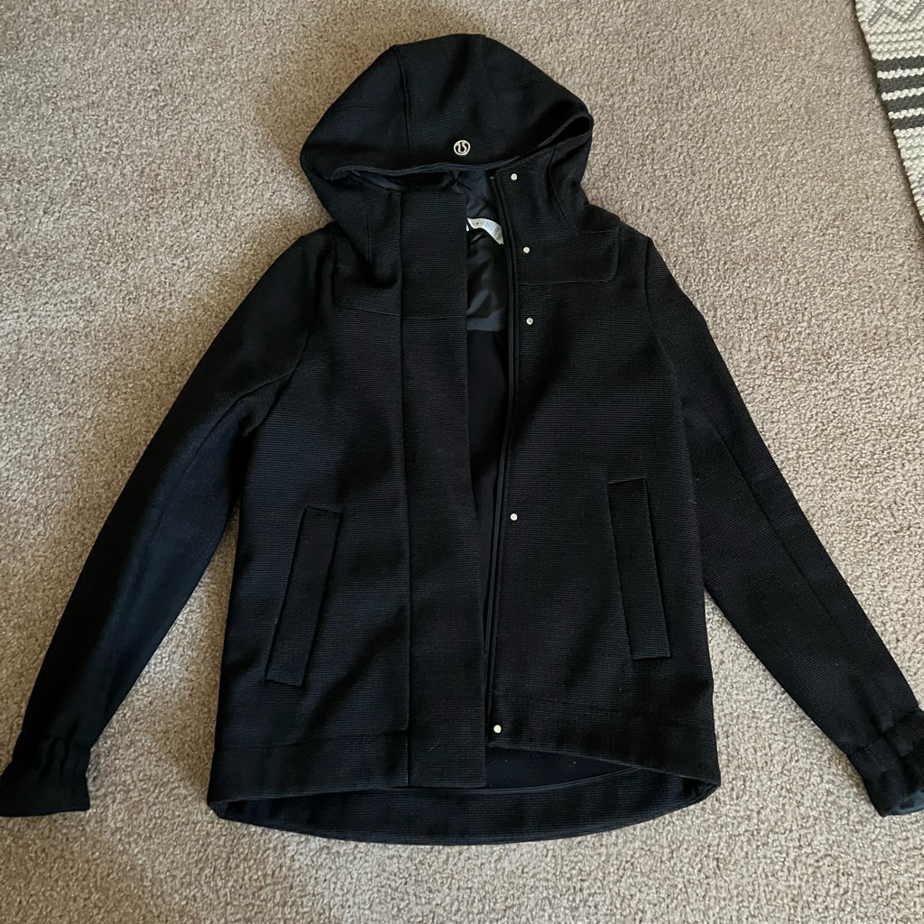 Lululemon Shell Jacket